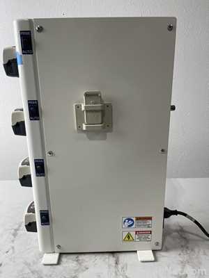 Bio Net PM410500701010 Peristaltic Pump