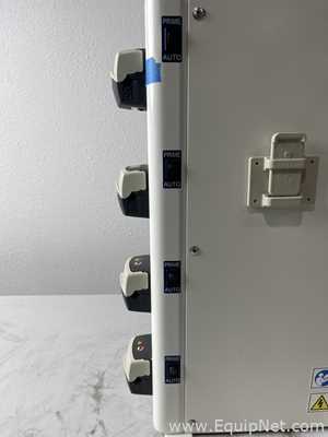 Bio Net PM410500701010 Peristaltic Pump