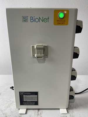 Bio Net PM410500701010 Peristaltic Pump