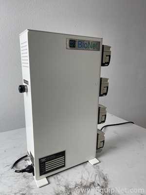 Bio Net BP42370 Peristaltic Pump