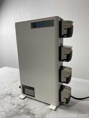 Bio Net BP42370 Peristaltic Pump