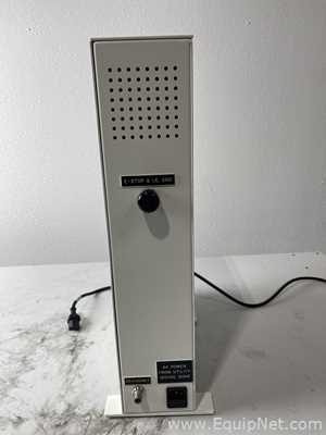 Bio Net BP42370 Peristaltic Pump