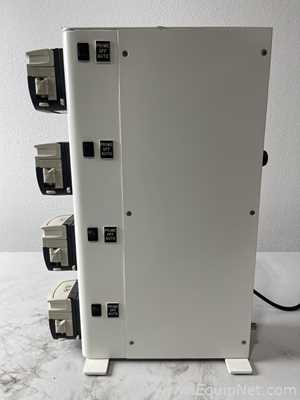 Bio Net BP42370 Peristaltic Pump