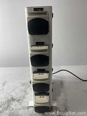 Bio Net BP42370 Peristaltic Pump
