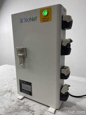 Bio Net PM410500701010 Peristaltic Pump
