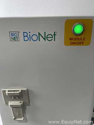 Bio Net PM410500701010 Peristaltic Pump