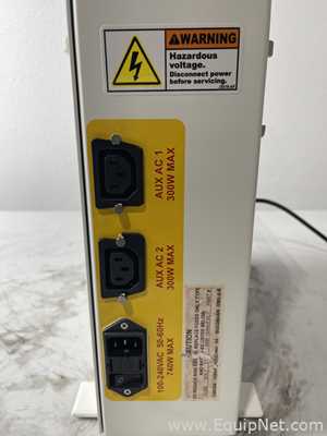 Bio Net PM410500701010 Peristaltic Pump