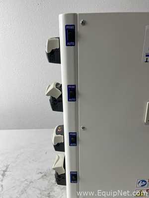 Bio Net PM410500701010 Peristaltic Pump