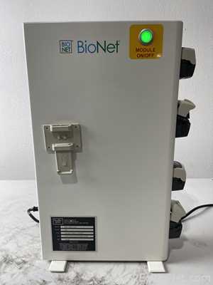 Bio Net PM410500701010 Peristaltic Pump