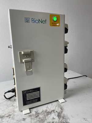 Bio Net PM410500701010 Peristaltic Pump