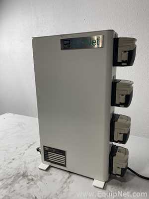 Bio Net BP42370 Peristaltic Pump