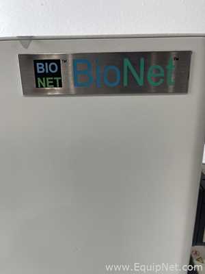 Bio Net BP42370 Peristaltic Pump