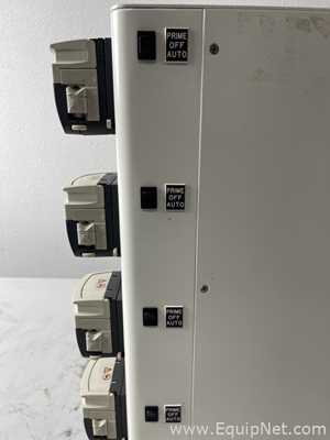 Bio Net BP42370 Peristaltic Pump