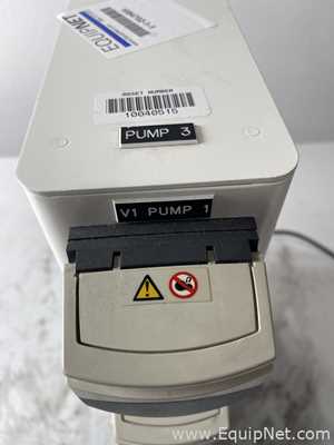 Bio Net BP42370 Peristaltic Pump