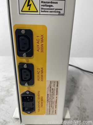 Bio Net PM410500701010 Peristaltic Pump
