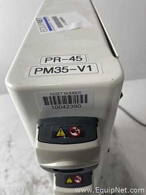 Bio Net PM410500701010 Peristaltic Pump