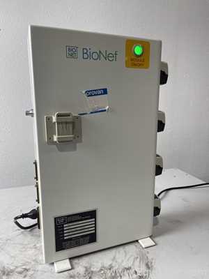 Bio Net PM410500701010 Peristaltic Pump