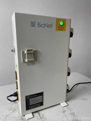 Bio Net PM410500701010 Peristaltic Pump