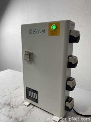 Bio Net PM410500701010 Peristaltic Pump
