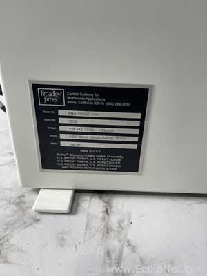 Bio Net PM410500701010 Peristaltic Pump
