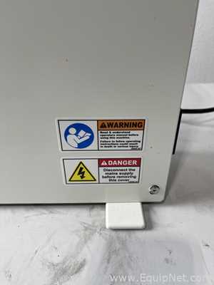 Bio Net PM410500701010 Peristaltic Pump