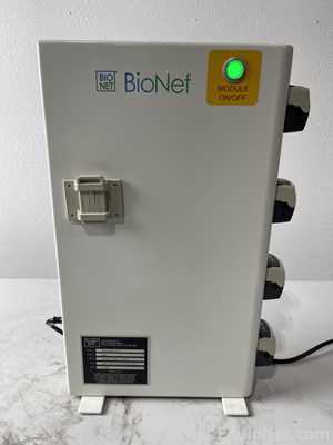 Bio Net PM410500701010 Peristaltic Pump