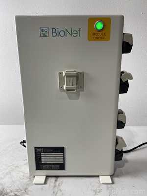 Bio Net PM410500701010 Peristaltic Pump