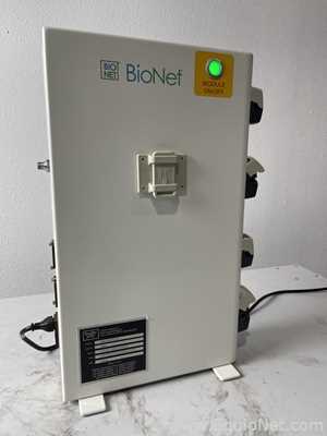 Bio Net PM410500701010 Peristaltic Pump