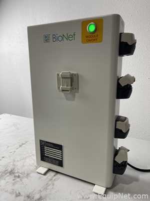 Bio Net PM410500701010 Peristaltic Pump