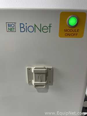 Bio Net PM410500701010 Peristaltic Pump