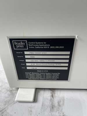 Bio Net PM410500701010 Peristaltic Pump