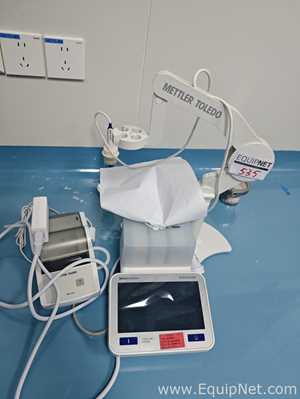 Medidor de pH Mettler Toledo S400-K