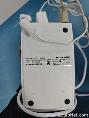 SevenExcellence Multiparameter Meter with Mettler Toledo P25 Printer - 535