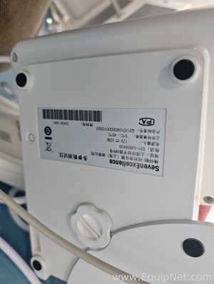SevenExcellence Multiparameter Meter with Mettler Toledo P25 Printer - 535