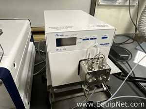 Thales Nano Inc H-Cube Pro Automated Hydrogenation Reactor with Knauer Azura P2.1S Pump