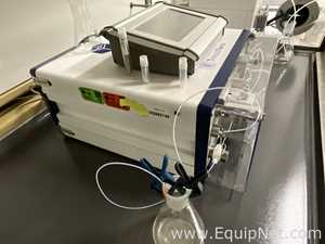 Thales Nano Inc H-Cube Pro Automated Hydrogenation Reactor with Knauer Azura P2.1S Pump