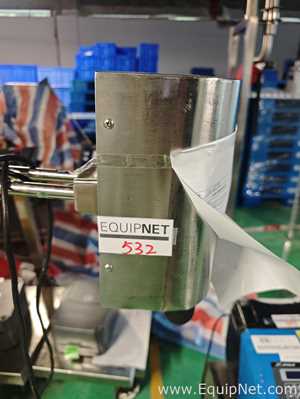 Shanghai Style GB-1000S High Power Agitator - 532