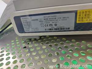 Balança de Laboratório Mettler Toledo MS3002TS