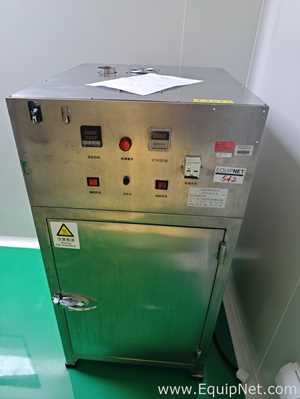 Constant-Front Packaging HF600/400 Drying Oven - 542
