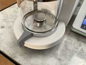 Mettler Toledo XPR6UD5 6.1 Gram Balance