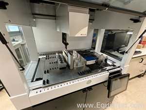 Tecan Instrument Fluent 480 Liquid Handler