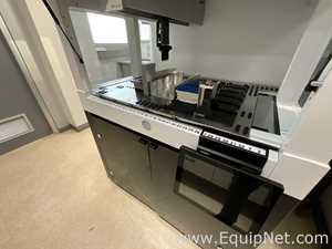 Tecan Instrument Fluent 480 Liquid Handler