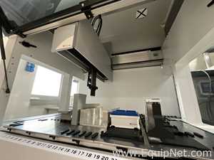 Tecan Instrument Fluent 480 Liquid Handler