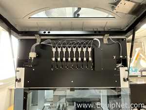 Tecan Instrument Fluent 480 Liquid Handler