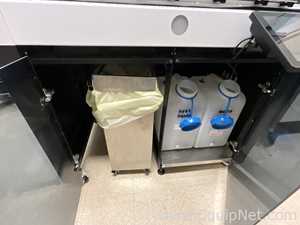 Tecan Instrument Fluent 480 Liquid Handler