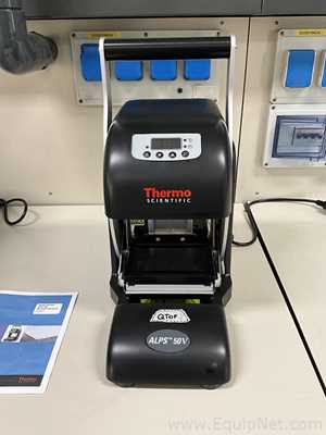Thermo Fisher Scientific VTS Variable Temperature Sealer