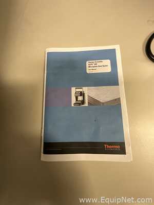 Thermo Fisher Scientific VTS Variable Temperature Sealer