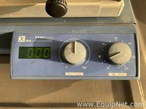 Ika-Werke KS501D Shaker