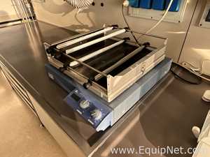 Ika-Werke KS501D Shaker