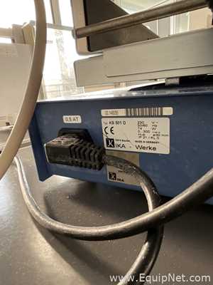 Ika-Werke KS501D Shaker